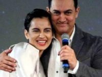 Kangana Ranaut says Aamir Khan was her best friend before her case against Hrithik Roshan: ‘Jaane kahan gaye woh din’