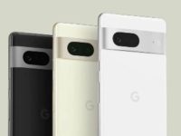 Google Pixel 7a will introduce this new feature which was absent on the Pixel 6a