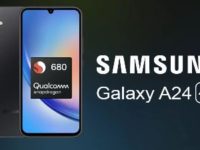 Samsung Galaxy A24 Launch Imminent As Budget Android Smartphone Spotted In SIRIM Database