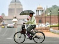 Temperature expected to rise by 2 to 4 degrees in next 5 days