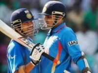 ‘Sachin hit me with a bat and said, ‘if you keep doing this…”: Sehwag’s insane ‘Tendulkar’ story from 2011 WC