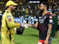 Virat Kohli REACTS on Meeting MS Dhoni During RCB-CSK IPL 2023 Match; Caption Goes VIRAL – Check DEETS