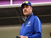 Former India coach Shastri hails rise of LLC as a sought-after event among fans