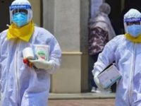 COVID-19: Centre asks 8 states to be cautious about situation, asserts ‘pandemic is not over yet’