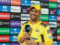 MS Dhoni Loses Cool During IPL 2023 Match, Gives Death Stare At Teammate | WATCH UNSEEN VIDEO