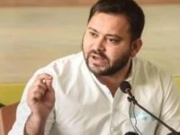 After Rahul Gandhi, defamation case against RJD’s Tejashwi Yadav in Gujarat