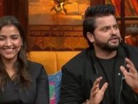 Kapil Sharma asks Suresh Raina about getting out early when wife is in stadium, cricketer replies ‘sabke saath hota hai’