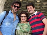 Nandish Sandhu’s Brother Dies Due To Cancer, Uttaran Actor Pens Emotional Note