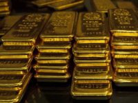 Gold biscuits from Odisha GST officer’s bank locker seized