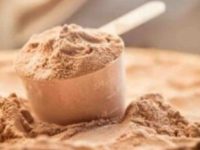 Know the difference between protein intake from supplements and natural sources