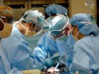 Doctors perform complex brain surgery on baby still inside womb