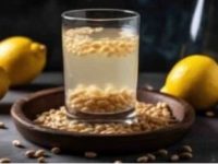 Barley water: Try this summer wonder drink its cooling and weight loss benefits