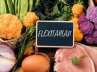 Flexitarian diet: A food habit for meat lovers who want to be healthier