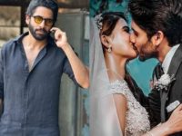 Naga Chaitanya Calls Divorce With Samantha Ruth Prabhu ‘Unfortunate’, Says ‘It Is Due To…’