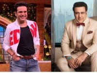 Krushna Abhishek Takes a Dig At Mama Govinda AGAIN, Tells Govind Namdev ‘Agar Aapka Naam…’