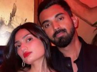 Athiya Shetty Breaks Silence On Reports Of Strip Club Outing With KL Rahul