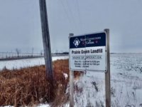 PM Trudeau stops short of commitment to fund Manitoba landfill search