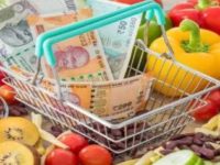 Retail Inflation Slips To 4.7% In April From 5.66% In March: Govt Data