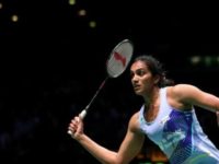 Malaysia Masters 2023: PV Sindhu Defeats Denmark’s Line Christophersen To Enter Round Of 16