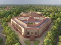 PM Modi to inaugurate India’s new Parliament building today