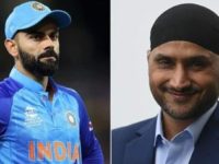 ‘We were sidelined first and then informed. It shouldn’t happen to Virat Kohli’: Harbhajan’s explosive take