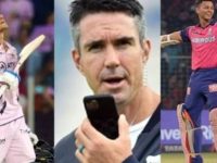 ‘I would blood him and let him go’: Pietersen’s bombastic ‘ODI WC’ remark pits Shubman Gill against Yashasvi Jaiswal