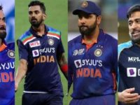 KL Rahul Perfectly Describes Difference Between Dhoni, Virat And Rohit Sharma’s Captaincy