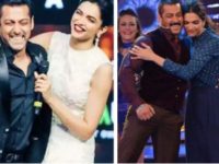 When Deepika Padukone Revealed Salman Khan Was The First To Offer Her A Film: ‘He Saw Potential…’