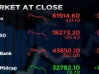 Market at close | Sensex and Nifty 50 close at day’s low following last hour fall, Tata Motors, M&M top losers