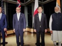 ‘India Will Be Happy To Host Quad Summit In 2024’: PM Narendra Modi in Japan