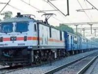 Indian Railways Passenger Gets Injured By Broken Handle On Train’s Seat, IRCTC Responds