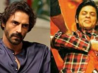 Arjun Rampal says Shah Rukh Khan’s Om Shanti Om character was ‘irritating’. Here’s why