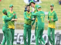 South Africa qualifies for ODI World Cup 2023 after Ireland-Bangladesh ODI abandoned due to rain