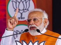 PM Modi slams Congress for proposing to reject National Education Policy