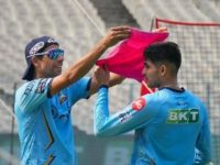 Vijay Shankar explains Ashish Nehra’s impact on Gujarat Titans: No captain, no net bowler, all are equal