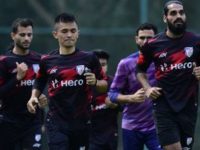 SAFF Championship 2023: India take on Nepal in second Group A game