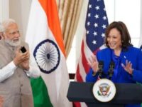 India’s history not only influenced me, but shaped entire globe: Kamala Harris