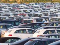 Carmakers to post record June dispatches, growth rate falls to low single digit | Autocar Professional