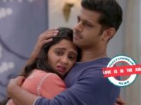 Ghum Hai Kisikey Pyaar Meiin: Love Is In The Air! Virat gets a hug from Sai, latter proposes Virat