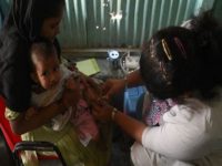 Southeast Asian countries should strengthen routine immunisation, focus on unvaccinated children: WHO