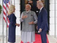 PM Modi in US LIVE: Modi ‘Chats’ with Bidens, Has Dinner with Them; BJP Leaders Say ‘Whole World Praising PM, Trip Bigger Than Landmark’