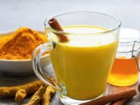 Enhanced Bone Health To Better Immunity, The Many Benefits Of Turmeric Milk