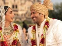 Fans get ‘mini heart attack’ on seeing Kartik Aaryan’s ‘wedding pic’, Kiara Advani deletes her post