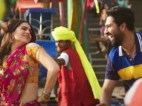 Zara Hatke Zara Bachke box office collection Day 13: Vicky Kaushal, Sara’s film crosses Rs 60 crore-mark