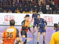 Premier Handball League: Golden Eagles Uttar Pradesh secure stunning victory against Delhi Panzers