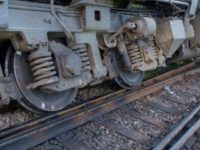 From safety to infrastructure: Rough track ahead for Indian Railways