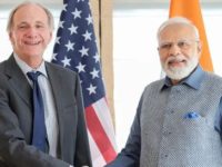 PM Modi “radical reformer,” says American billionaire investor Ray Dalio