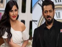 Salman Khan admits of being violent with Katrina Kaif on camera: says, ‘Inko pad jaati thi’; the actress looks extremely awkward