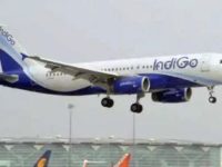 Srinagar-Bound Indigo Flight Enters Pakistan Airspace Due To Bad Weather, Diverted To Amritsar