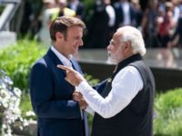 Three Indian Rafal combat aircraft to participate in France’s Bastille Day parade with PM Modi as chief guest